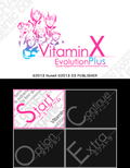 VitaminX Evolution Plus thumbnail 4