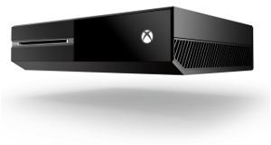 Xbox One Console System [Day One Edition]