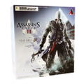 Assassin's Creed III Play Arts Kai Non Scale Pre-Painted Action Figure: Kai Connor thumbnail 8