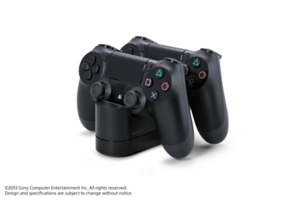 DualShock 4 Charging Station image 2