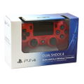 DualShock 4 (Magma Red) thumbnail 2