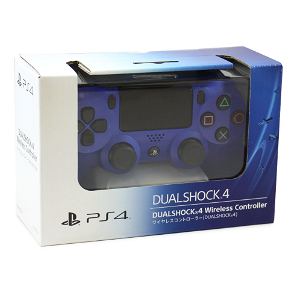 DualShock 4 (Wave Blue)