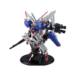 FW Gundam STANDart: EX-S Gundam_