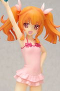 GJ-bu 1/10 Scale Pre-Painted PVC Figure: Amatsuka Mao Beach Queens Ver. thumbnail 5