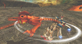 Mobile Suit Gundam Extreme VS. Full Boost thumbnail 9