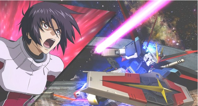 Mobile Suit Gundam Extreme VS. Full Boost image 11