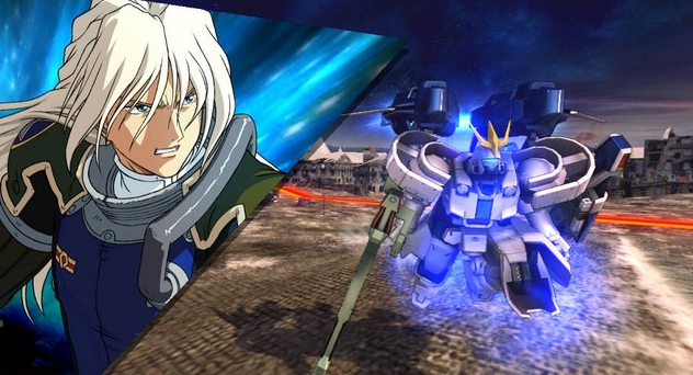 Mobile Suit Gundam Extreme VS. Full Boost image 12
