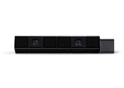 PlayStation 4 System [First Limited Pack with PlayStation Camera] image 6