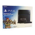 PlayStation 4 System [First Limited Pack with PlayStation Camera] thumbnail 1