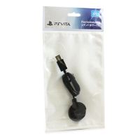 PlayStation Vita Slim Stand with USB Cable