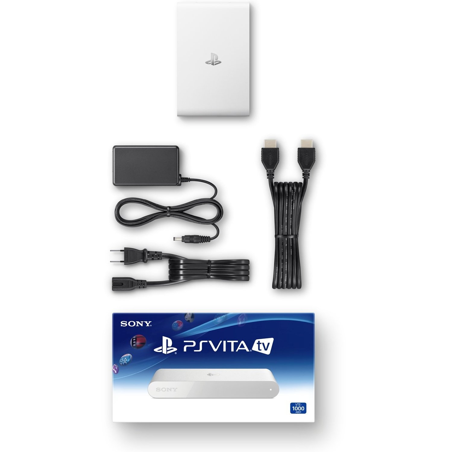 PlayStation Vita TV