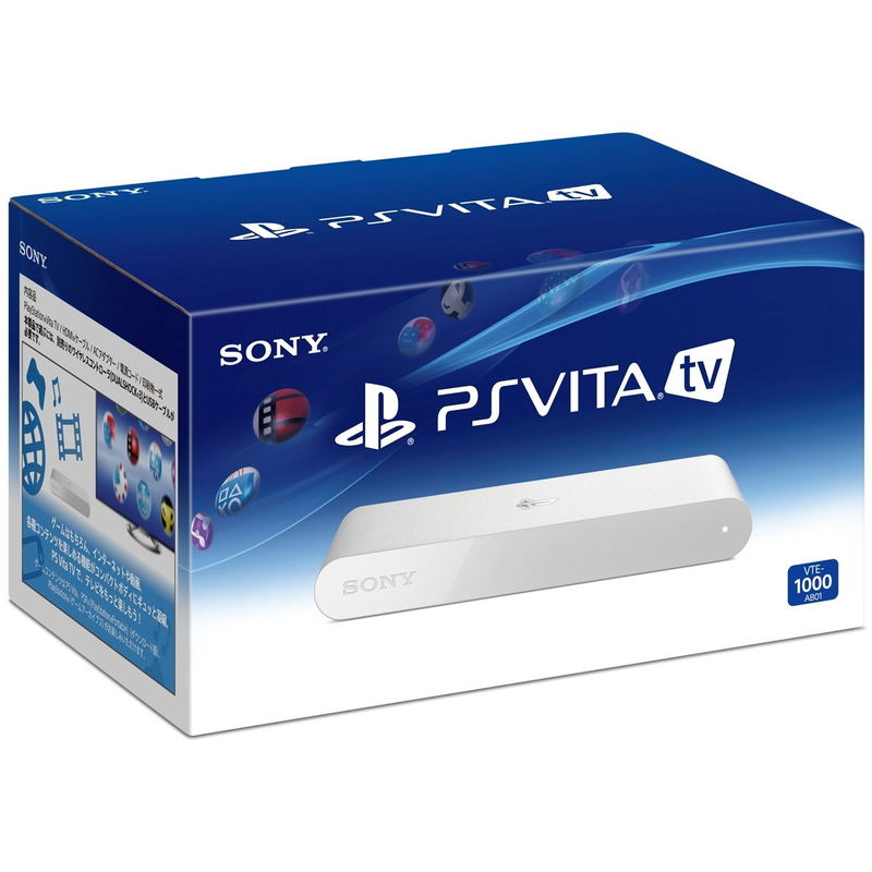 PlayStation Vita TV image 5