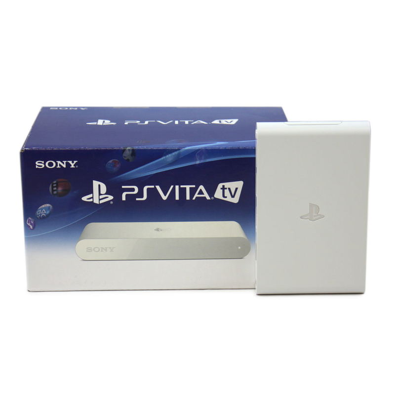 PlayStation Vita TV image 1