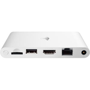 PlayStation Vita TV [Value Pack] 