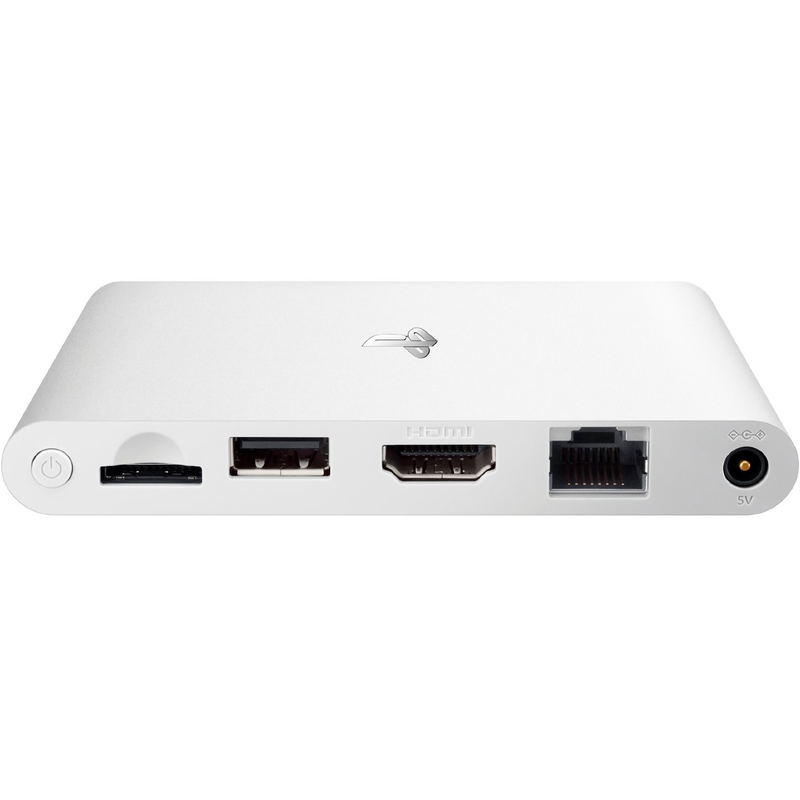 PlayStation Vita TV [Value Pack] image 9