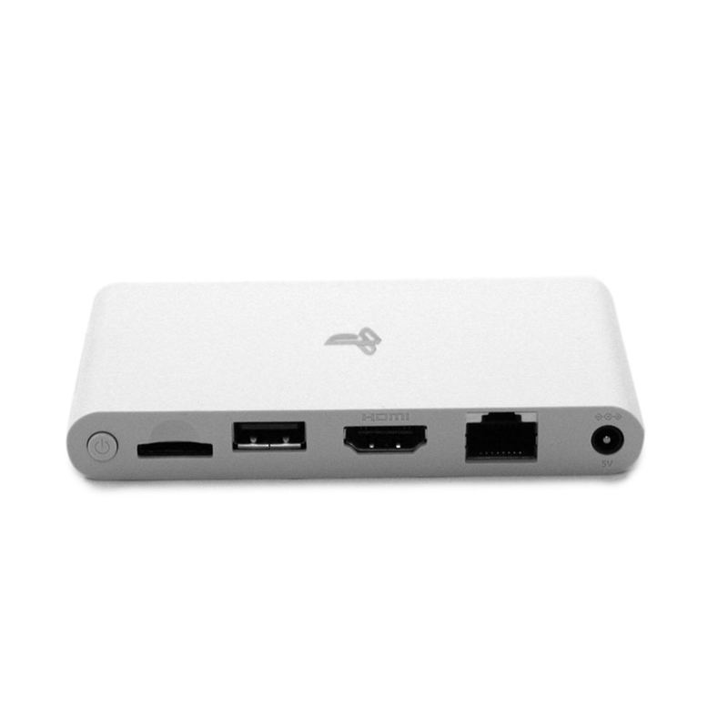 PlayStation Vita TV [Value Pack] image 4