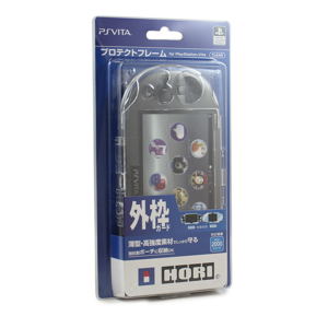 Protection Frame for PS Vita PCH-2000 (Clear)_