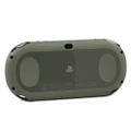 PS Vita PlayStation Vita New Slim Model - PCH-2000 (Khaki Black) thumbnail 3