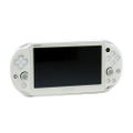 PS Vita PlayStation Vita New Slim Model - PCH-2000 (White) thumbnail 2