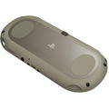 PS Vita PlayStation Vita New Slim Model - PCH-2000 (Khaki Black) thumbnail 6