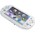 PS Vita PlayStation Vita New Slim Model - PCH-2000 (White) thumbnail 5