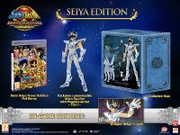 Saint Seiya: Brave Soldiers (Collector's Edition) (English)
