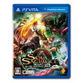 Soul Sacrifice Delta thumbnail 1