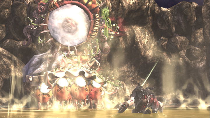 Soul Sacrifice Delta image 4