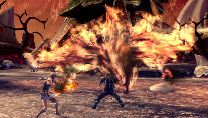 Soul Sacrifice Delta image 8