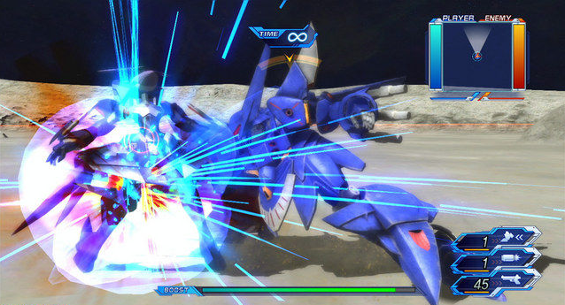 Super Robot Taisen OG Infinite Battle image 4