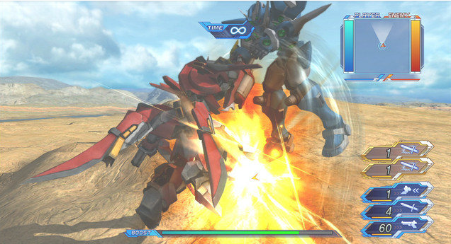 Super Robot Taisen OG Infinite Battle image 5