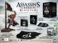 Assassin's Creed IV: Black Flag (Limited Edition) thumbnail 1