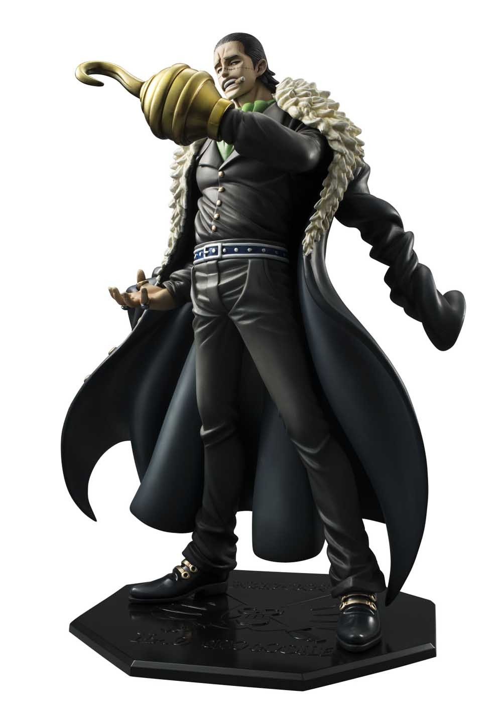 エクセレントモデルLIMITED Portrait.Of.Pirates ワン… Excellent Model One Piece NEO-EX Portraits of Pirates 1/8 Scale