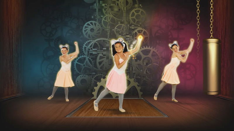 Just Dance Kids 2014 image 2