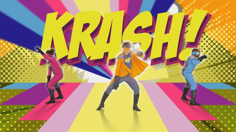 Just Dance Kids 2014 image 3