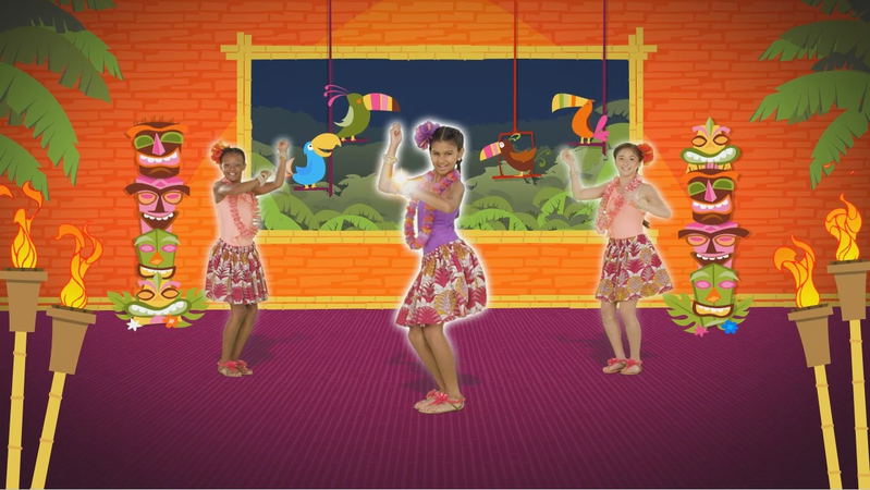 Just Dance Kids 2014 image 4