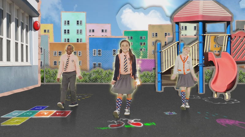 Just Dance Kids 2014 image 5