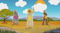 Just Dance Kids 2014 thumbnail 6