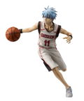 Kuroko's Basketball Zero 1/8 Scale Pre-Painted PVC Figure: Kuroko Tetsuya (Japanese Version) thumbnail 1