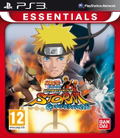 Naruto Shippuden: Ultimate Ninja Storm Generations (Essentials) thumbnail 1