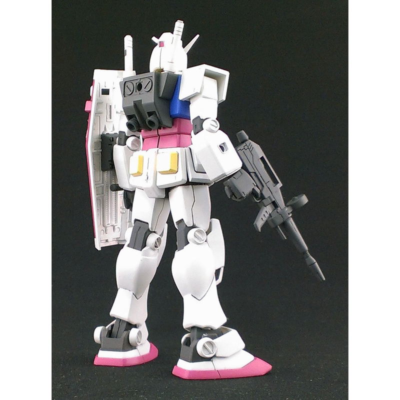 PS Vita PlayStation Vita New Slim Model - PCH-2000 [Gundam Breaker Starter Pack] image 6