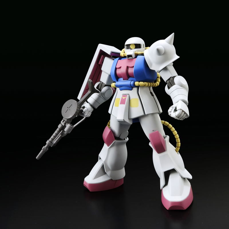 PS Vita PlayStation Vita New Slim Model - PCH-2000 [Gundam Breaker Starter Pack] image 8