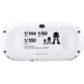 PS Vita PlayStation Vita New Slim Model - PCH-2000 [Gundam Breaker Starter Pack] thumbnail 2