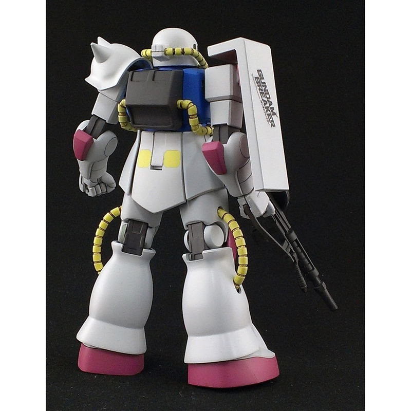 PS Vita PlayStation Vita New Slim Model - PCH-2000 [Gundam Breaker Starter Pack] image 9