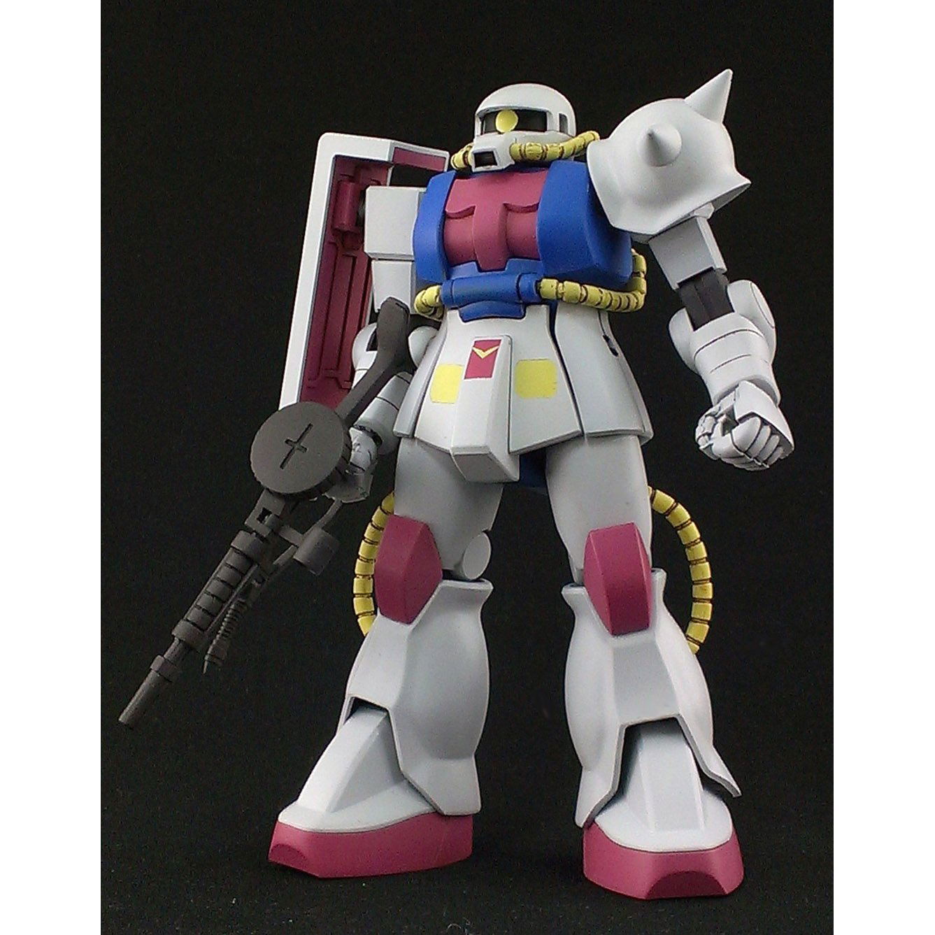 PS Vita PlayStation Vita New Slim Model - PCH-2000 [Gundam Breaker