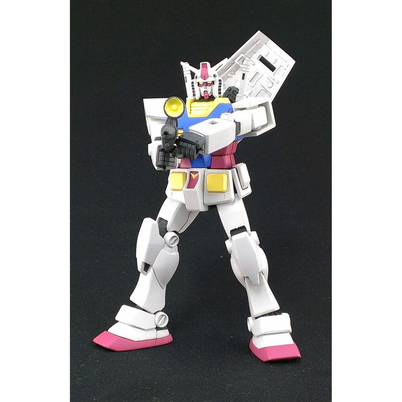PS Vita PlayStation Vita New Slim Model - PCH-2000 [Gundam Breaker Starter Pack] image 5