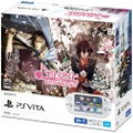 PS Vita PlayStation Vita New Slim Model - PCH-2000 [Otomate Special Pack] thumbnail 2