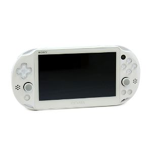 PS Vita PlayStation Vita New Slim Model - PCH-2006 (White)