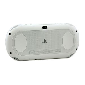 PS Vita PlayStation Vita New Slim Model - PCH-2006 (White)