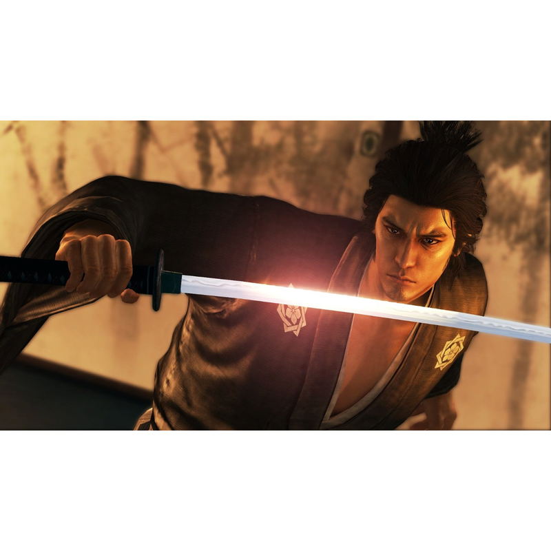 Ryuu ga Gotoku Ishin! image 3